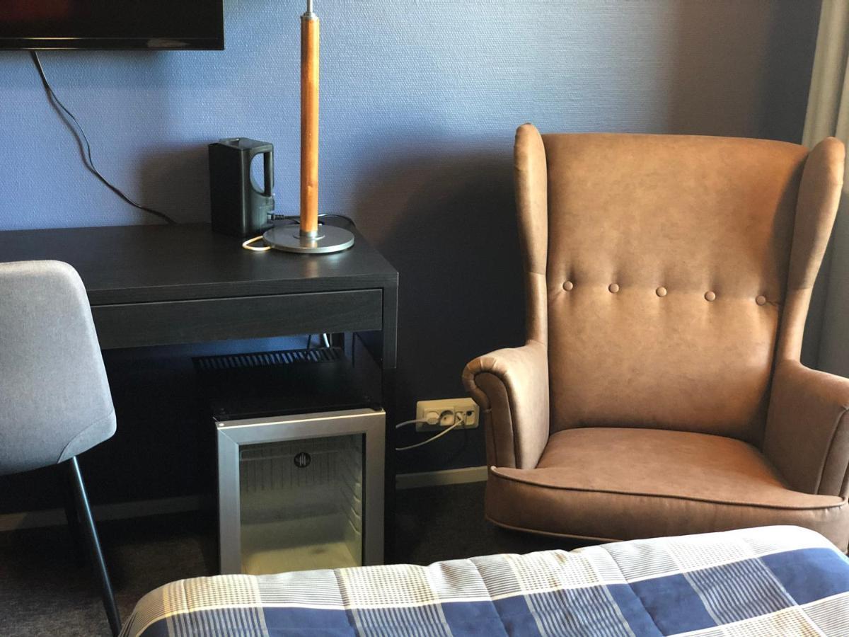 West Side Hotel トゥルク エクステリア 写真