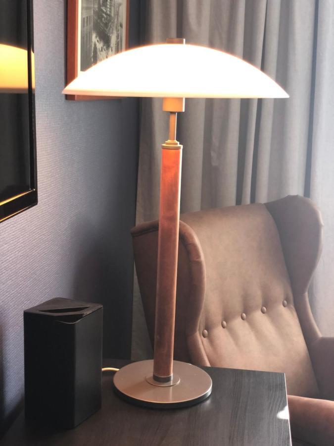 West Side Hotel トゥルク エクステリア 写真