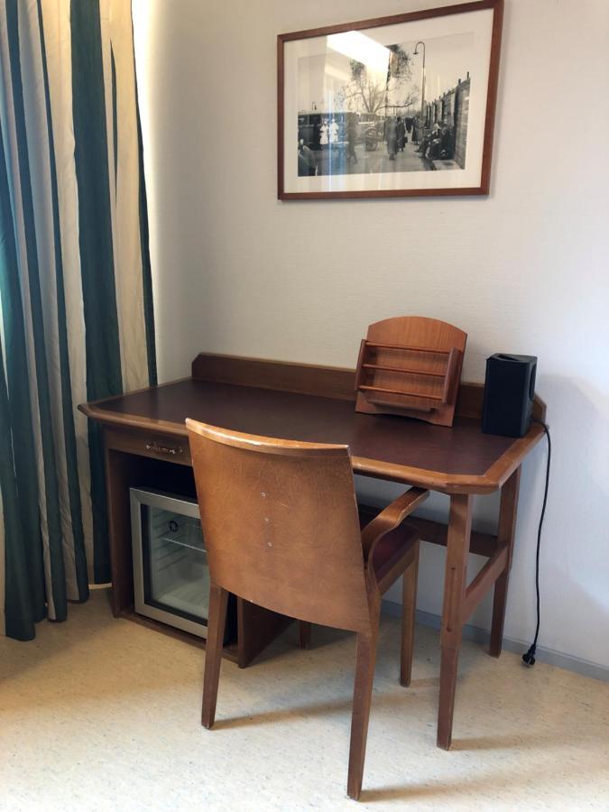 West Side Hotel トゥルク エクステリア 写真