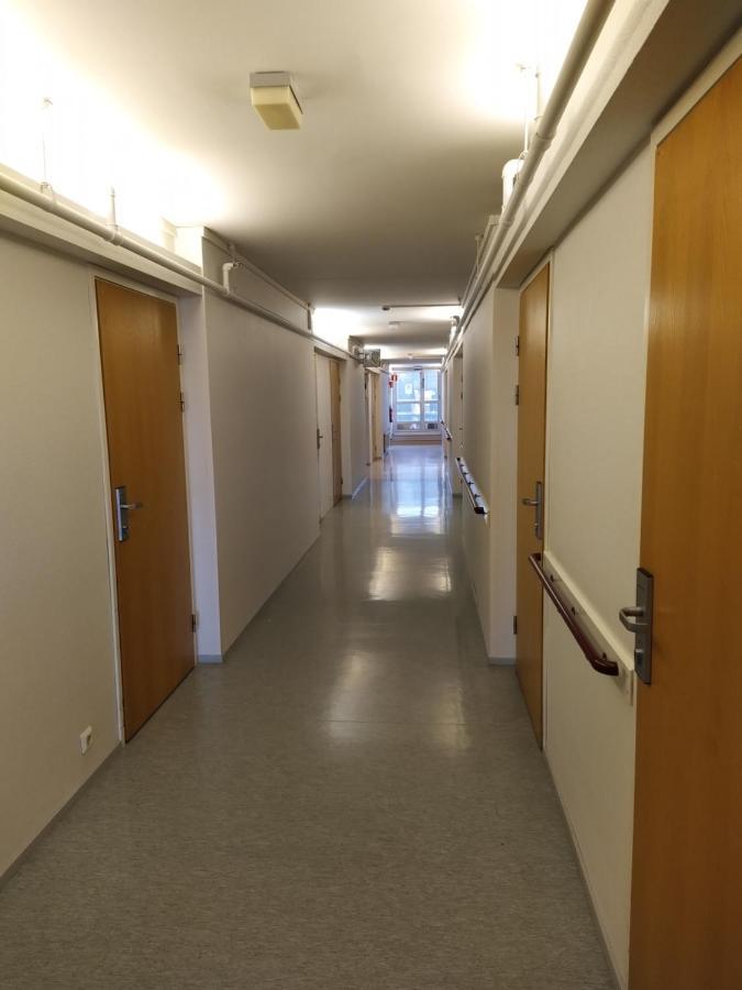 West Side Hotel トゥルク エクステリア 写真