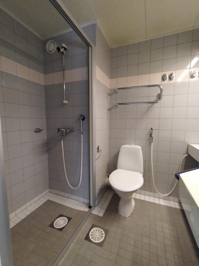 West Side Hotel トゥルク エクステリア 写真