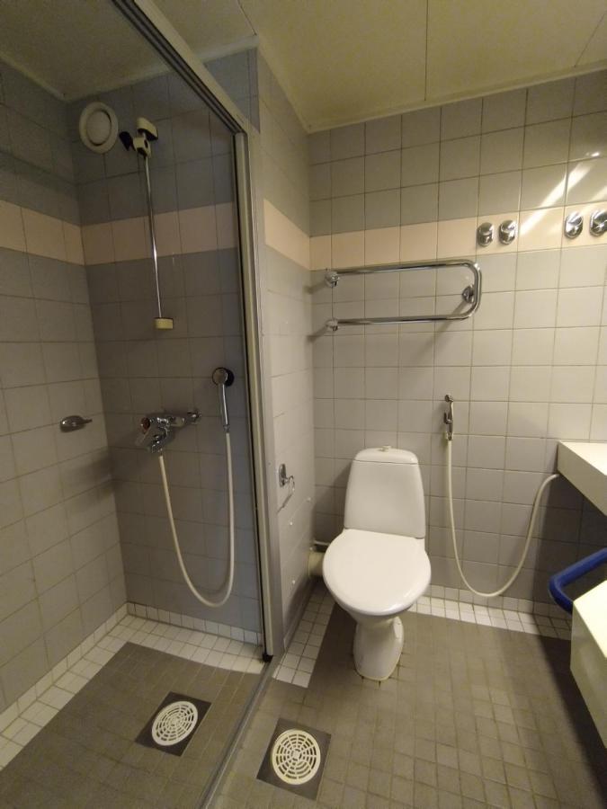 West Side Hotel トゥルク エクステリア 写真