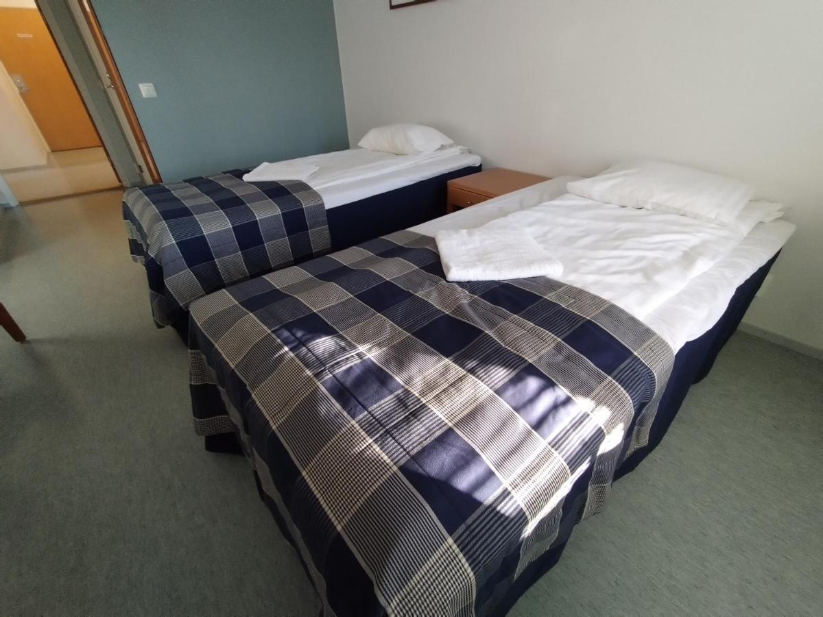 West Side Hotel トゥルク エクステリア 写真